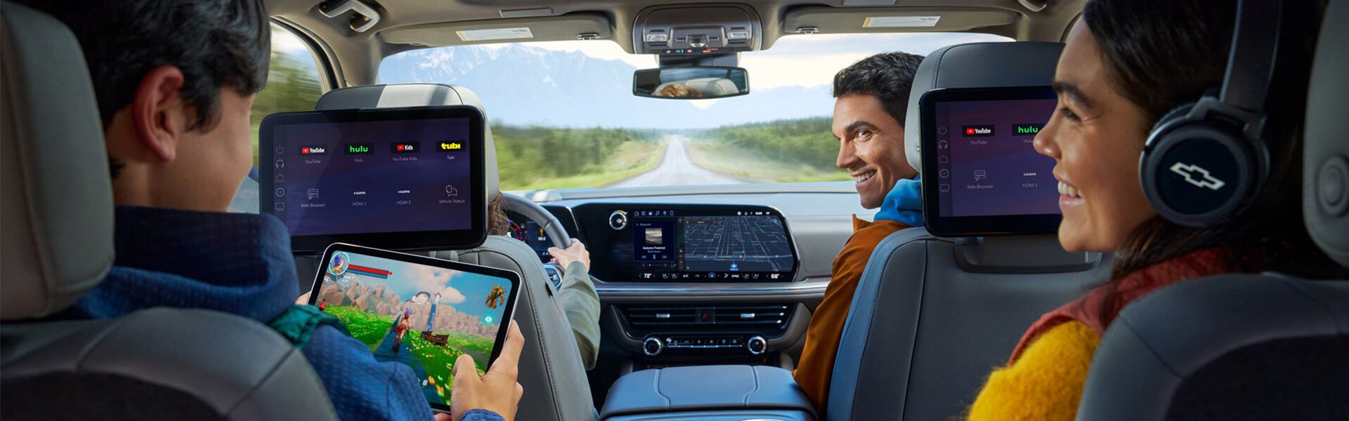 Sharpnack Chevrolet Buick in Willard OH