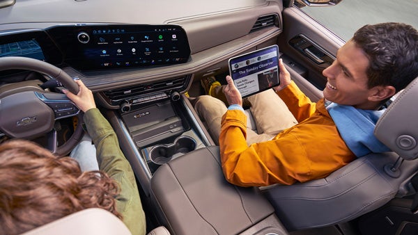 Sharpnack Chevrolet Buick in Willard OH