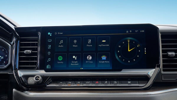 Sharpnack Chevrolet Buick in Willard OH