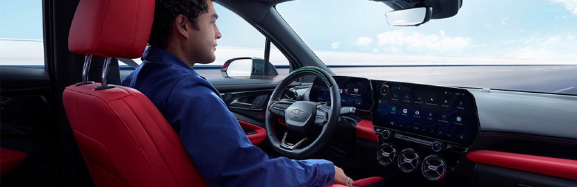 Sharpnack Chevrolet Buick in Willard OH