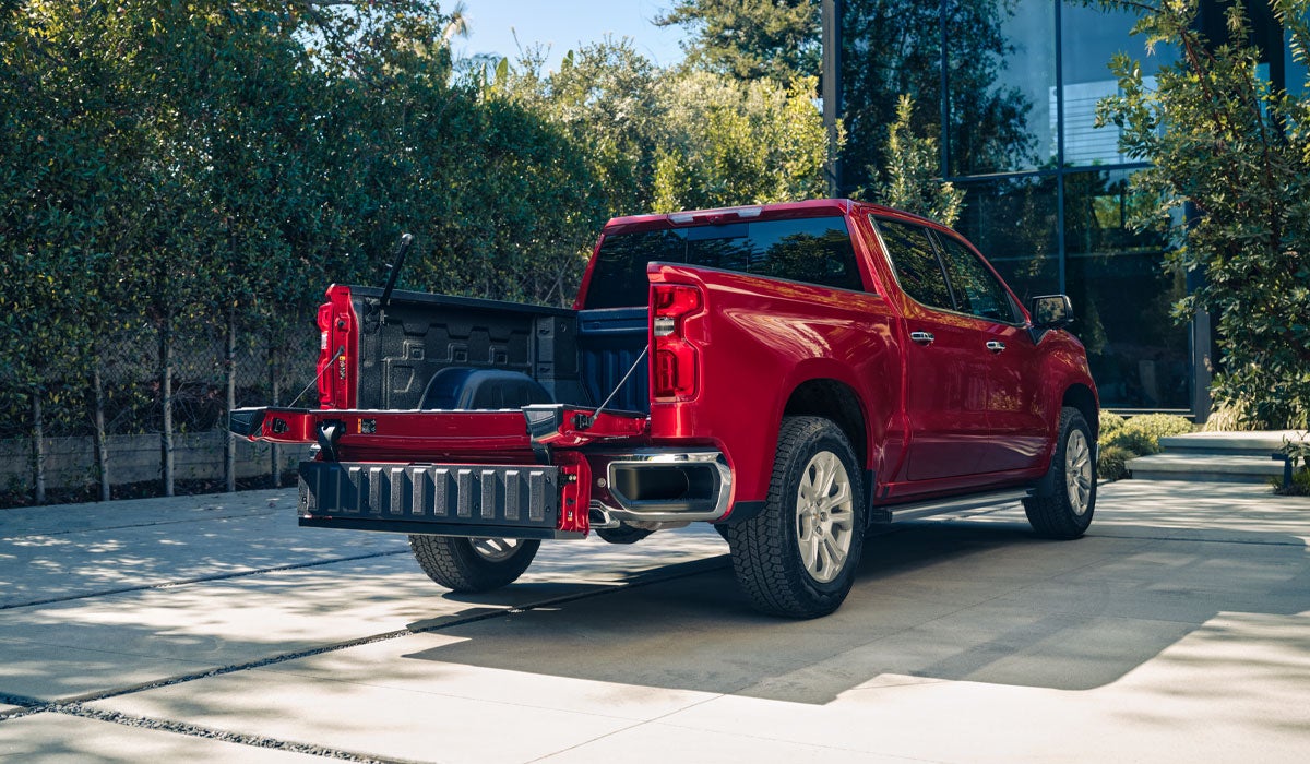 Sharpnack Chevrolet Buick in Willard OH