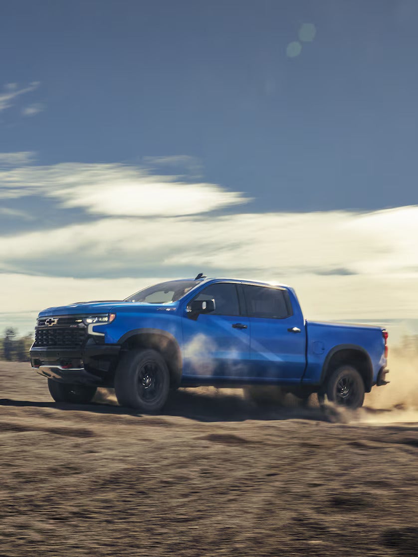 Sharpnack Chevrolet Buick in Willard OH