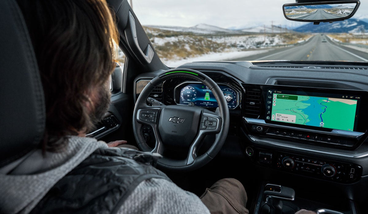 Sharpnack Chevrolet Buick in Willard OH
