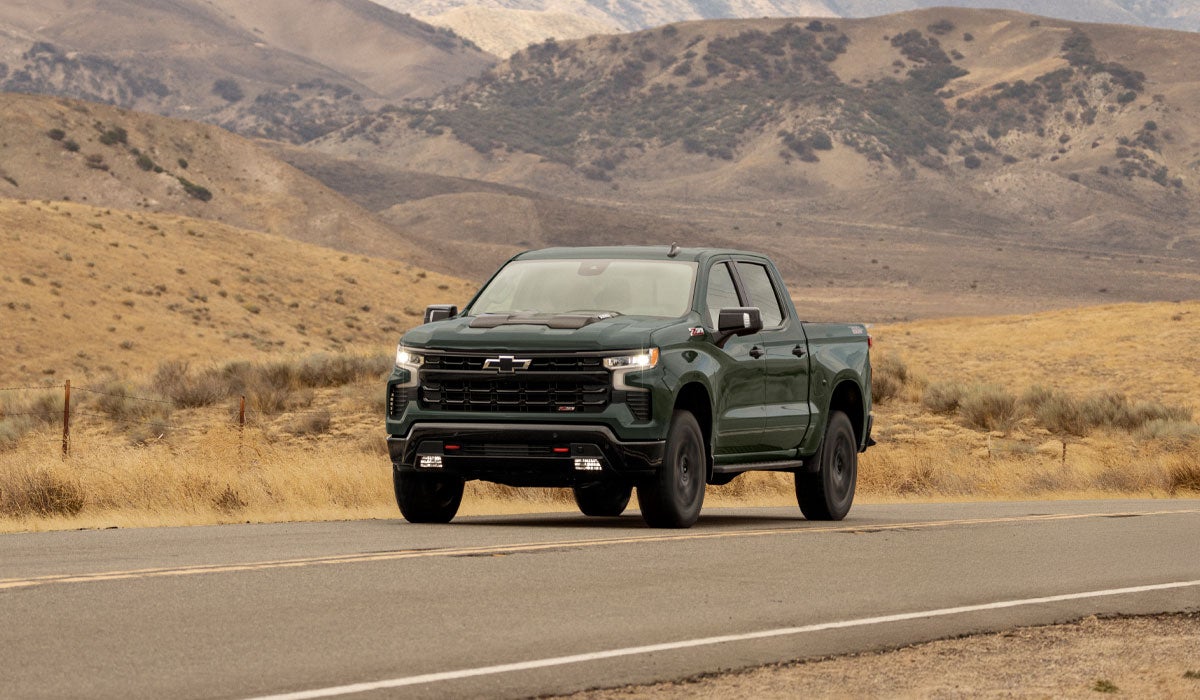 Sharpnack Chevrolet Buick in Willard OH