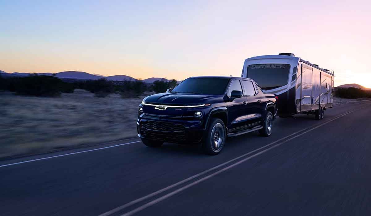 Sharpnack Chevrolet Buick in Willard OH