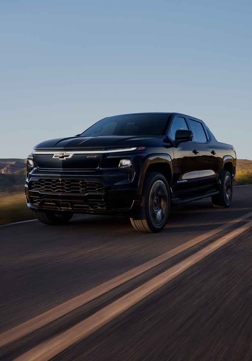 Sharpnack Chevrolet Buick in Willard OH