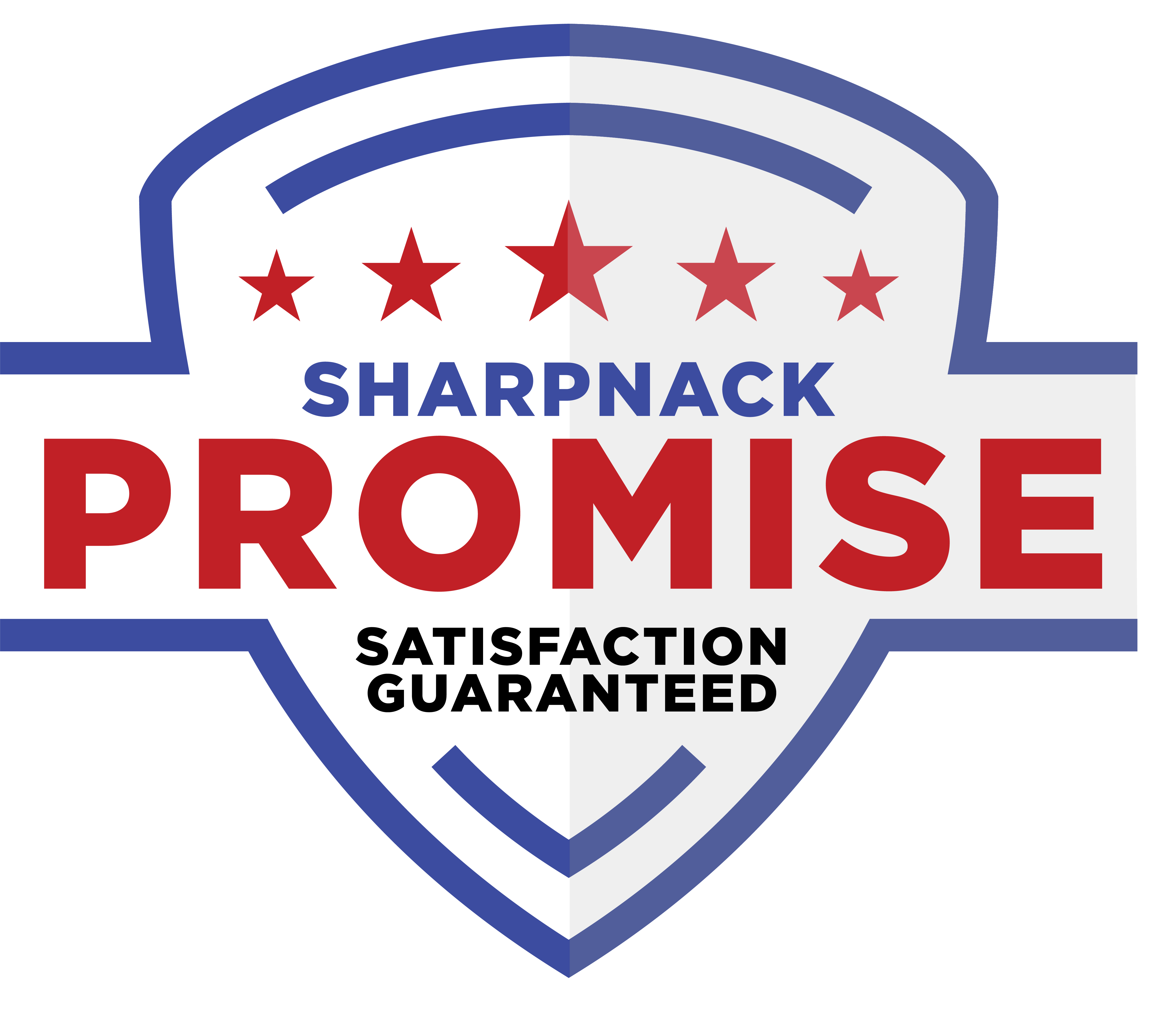Your Satisfaction Is Guaranteed With The Sharpnack Chevrolet Promise